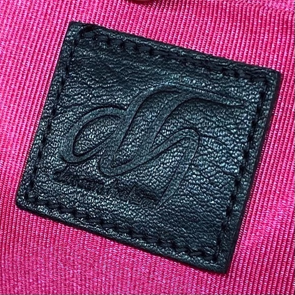 DAREEN HAKIM Neutral Snake Embossed with Bronze Front Plate - Picture 5 of 8